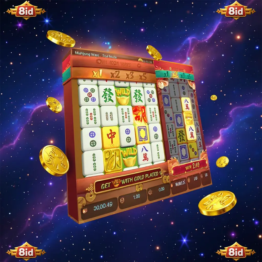 8 ID Indoway | Situs Slot Gacor 8ID - WooCommerce eCommerce