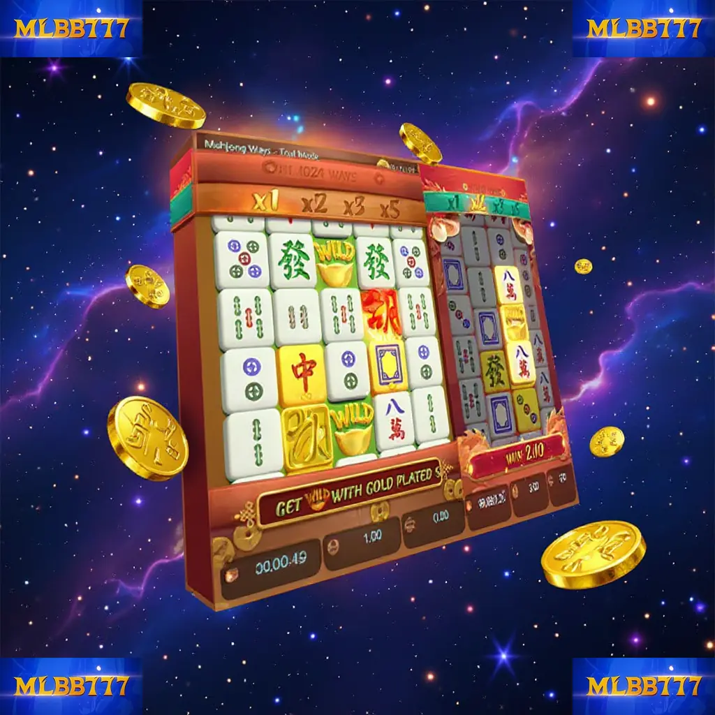 mlbb 777 Indoway | Situs Slot Gacor MLBB777 - WooCommerce eCommerce