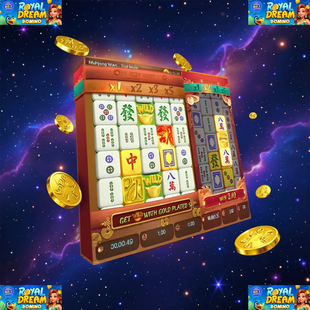 royal dream Indoway | Situs Slot Gacor ROYALDREAM - WooCommerce eCommerce
