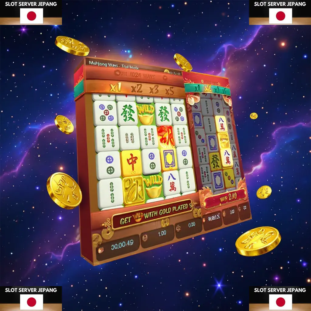 server jepang gacor Indoway | Situs Slot Gacor SERVER JEPANG - WooCommerce eCommerce
