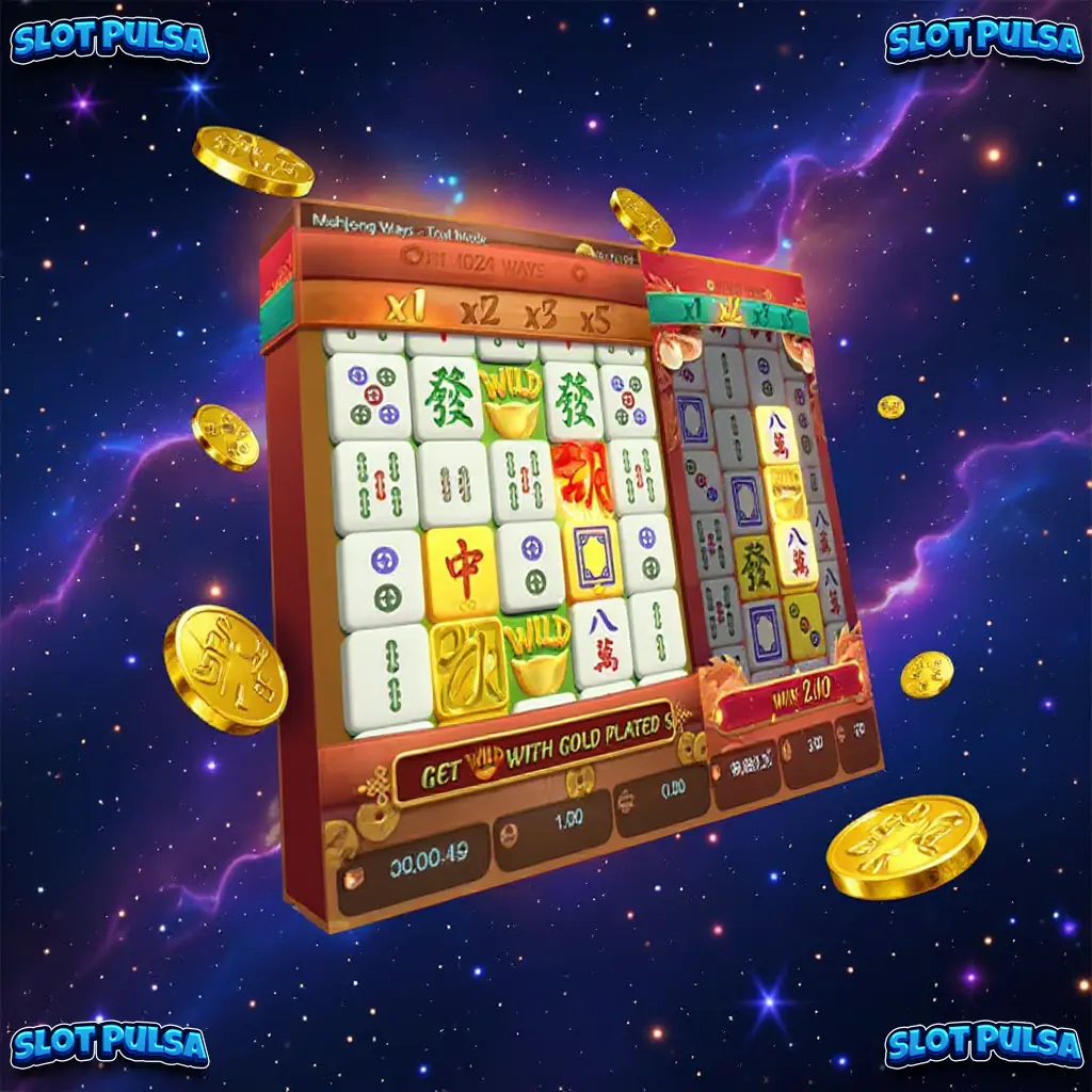 slotpulsa Indoway | Situs Slot Gacor SLOT PULSA - WooCommerce eCommerce